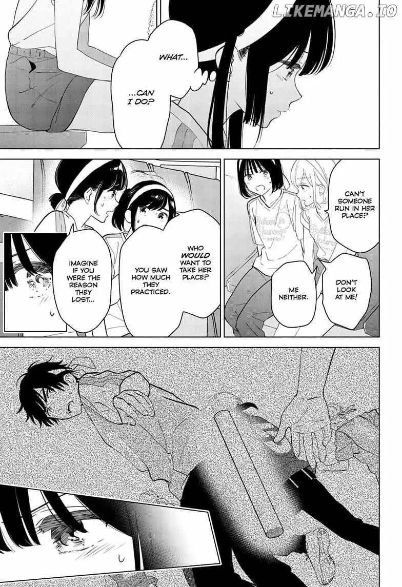Aishiteru Game wo Owarasetai Chapter 55 57 3d68b7b065c3