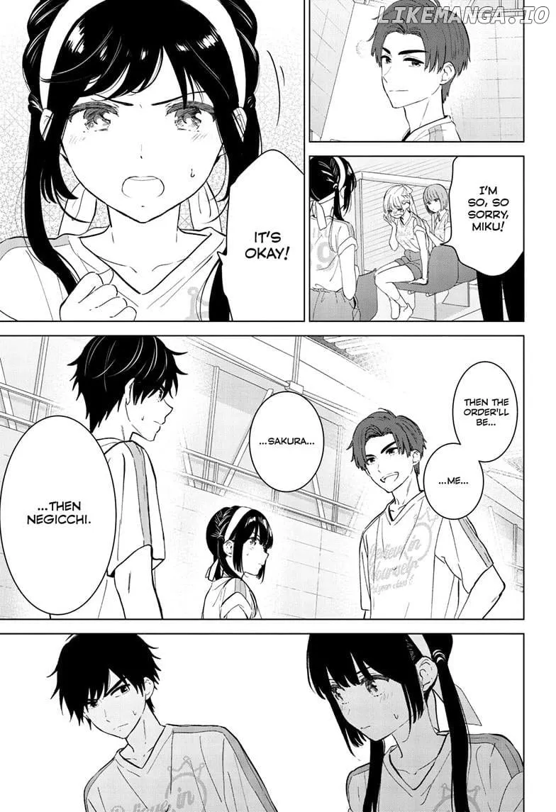 Aishiteru Game wo Owarasetai Chapter 55 63 8f2737ac7b11