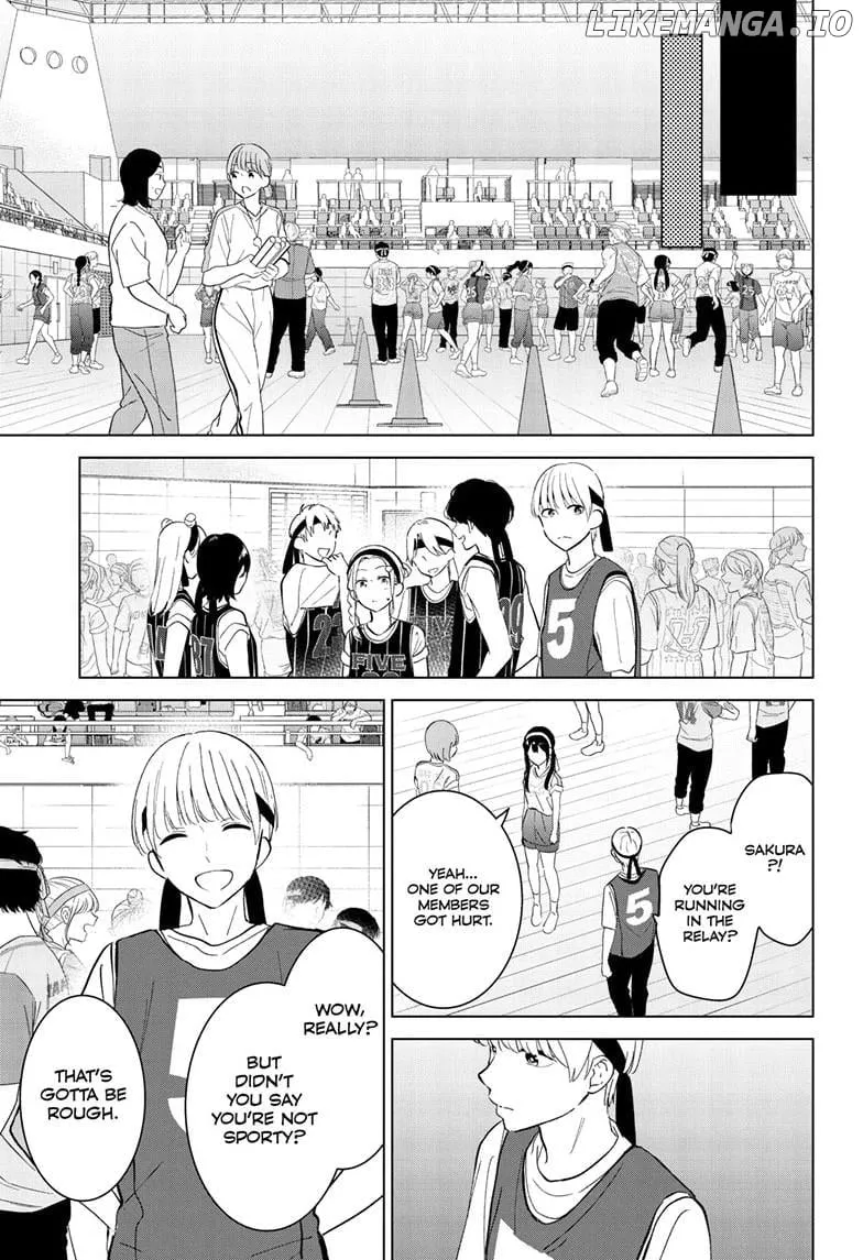 Aishiteru Game wo Owarasetai Chapter 55 69 9d2ca37b64f0