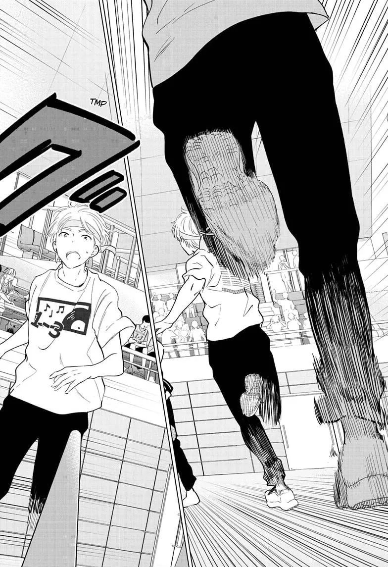 Aishiteru Game wo Owarasetai Chapter 56 104 02519048874c