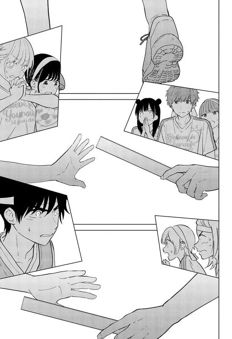 Aishiteru Game wo Owarasetai Chapter 56 123 0f7c8504fa04