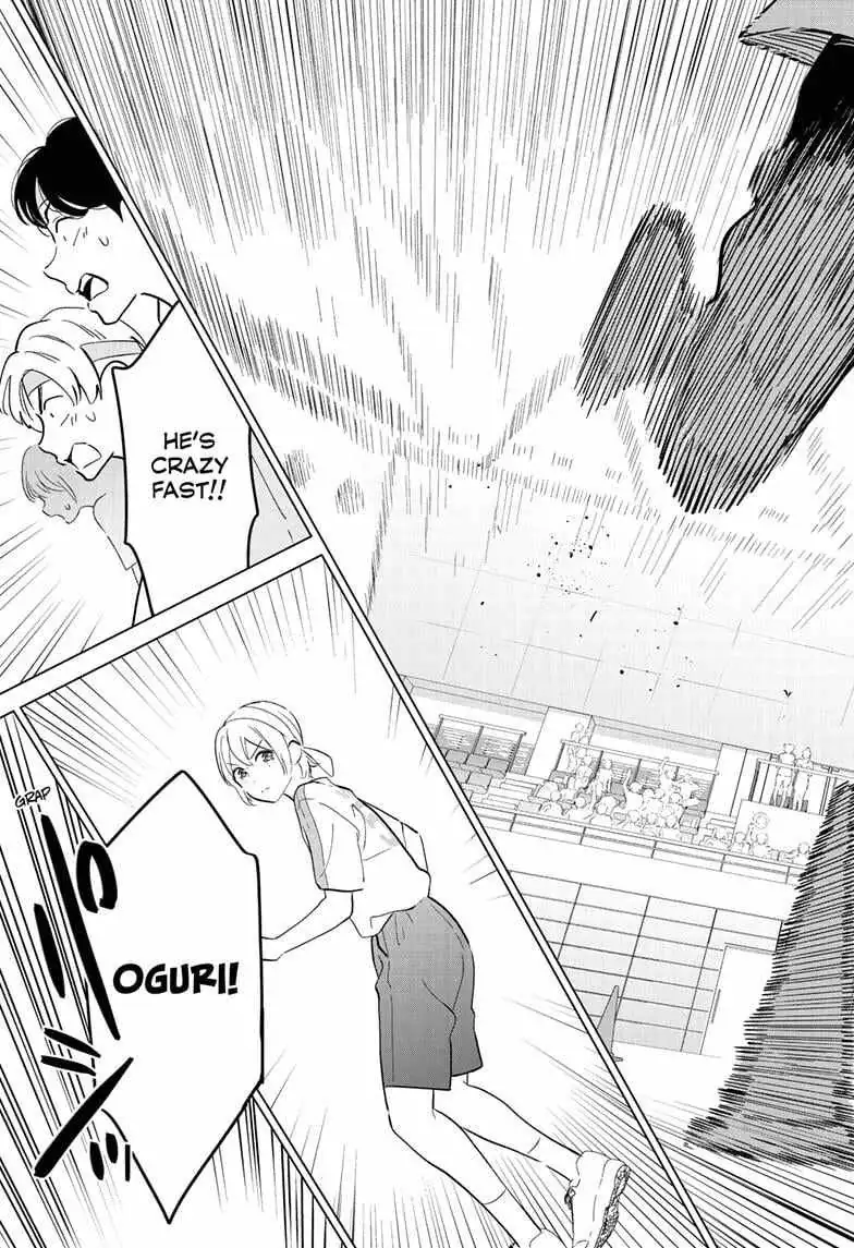 Aishiteru Game wo Owarasetai Chapter 56 113 26ca2d37863f