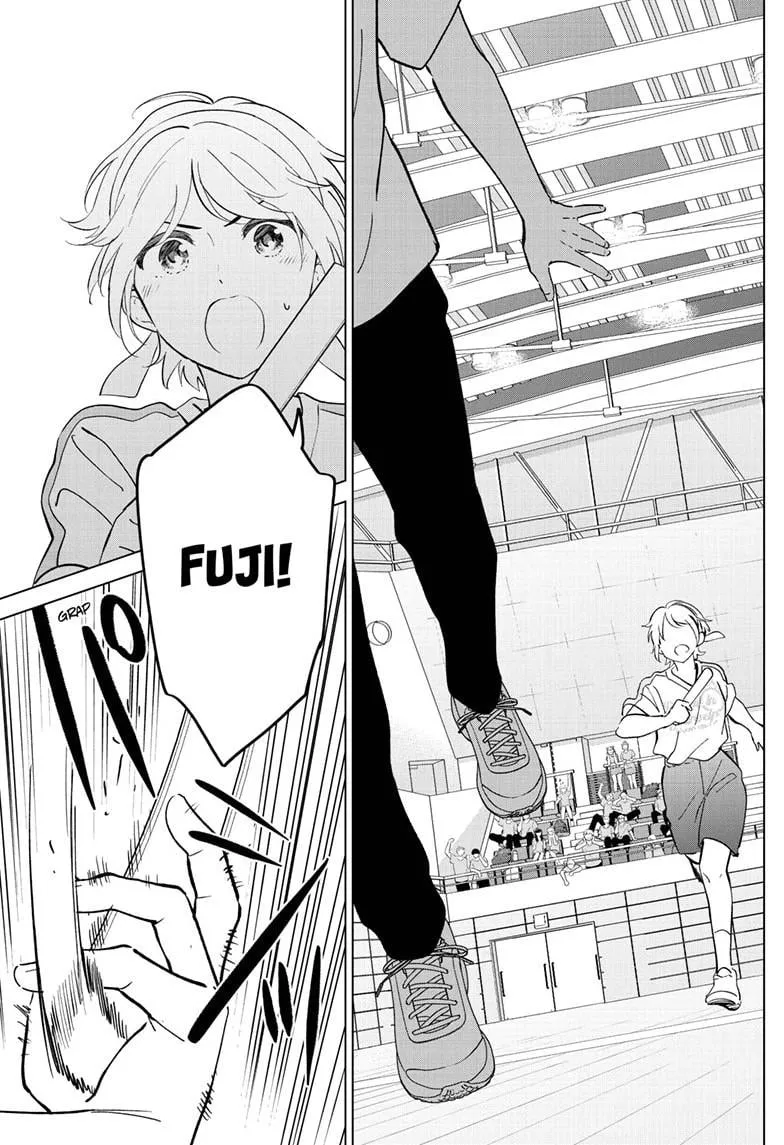 Aishiteru Game wo Owarasetai Chapter 56 117 2722245acff1
