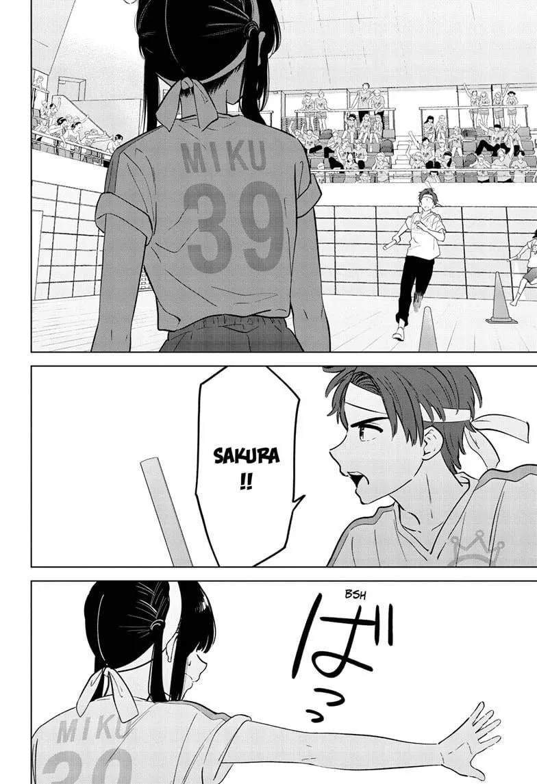 Aishiteru Game wo Owarasetai Chapter 56 122 3a9ccb2f49da