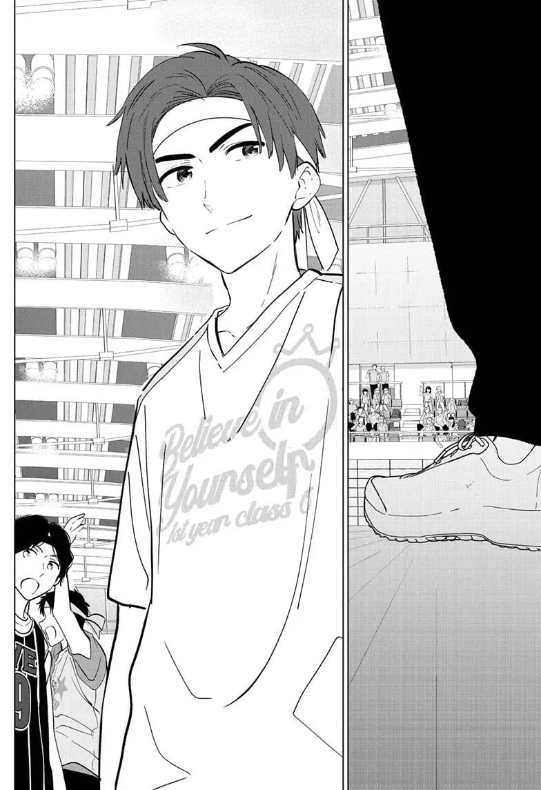 Aishiteru Game wo Owarasetai Chapter 56 116 44c8b6a0bb69