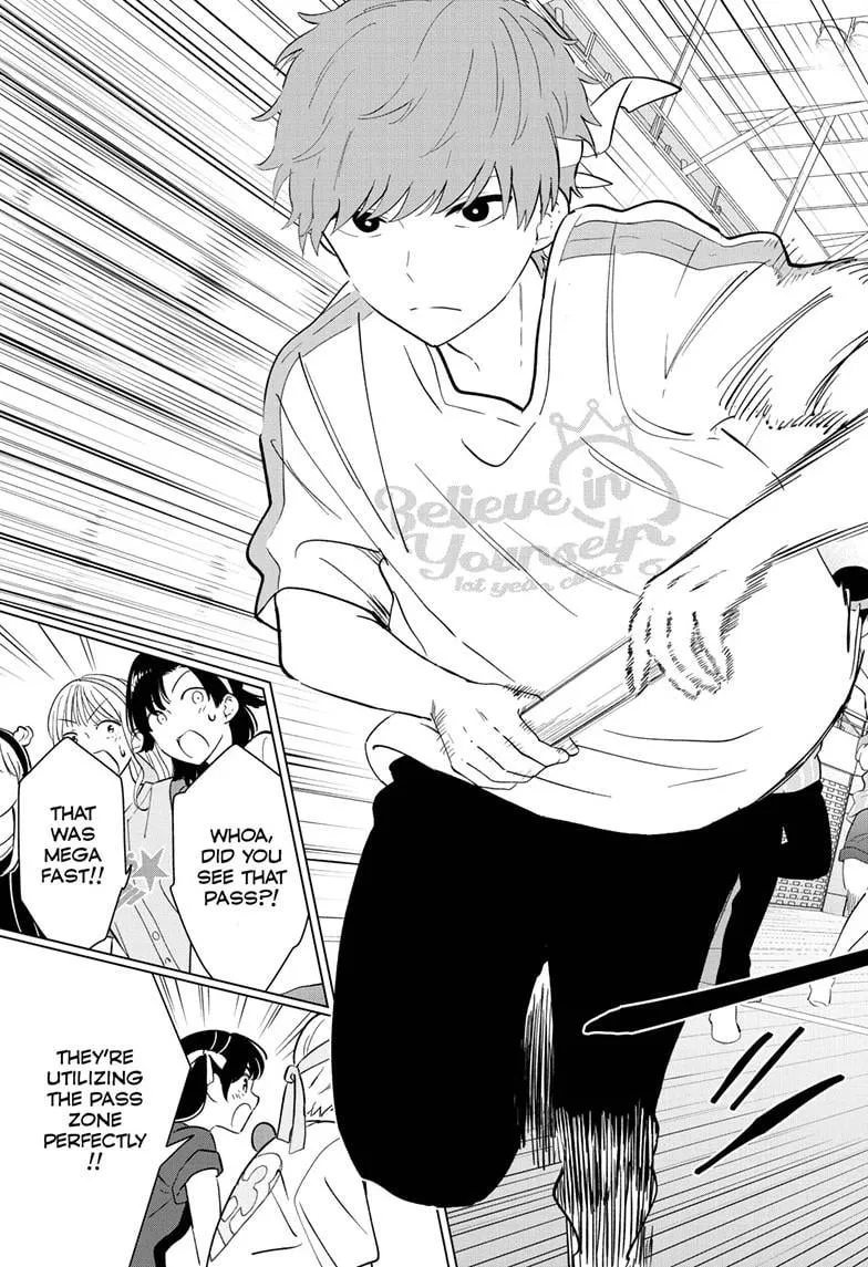 Aishiteru Game wo Owarasetai Chapter 56 103 7120d4512730