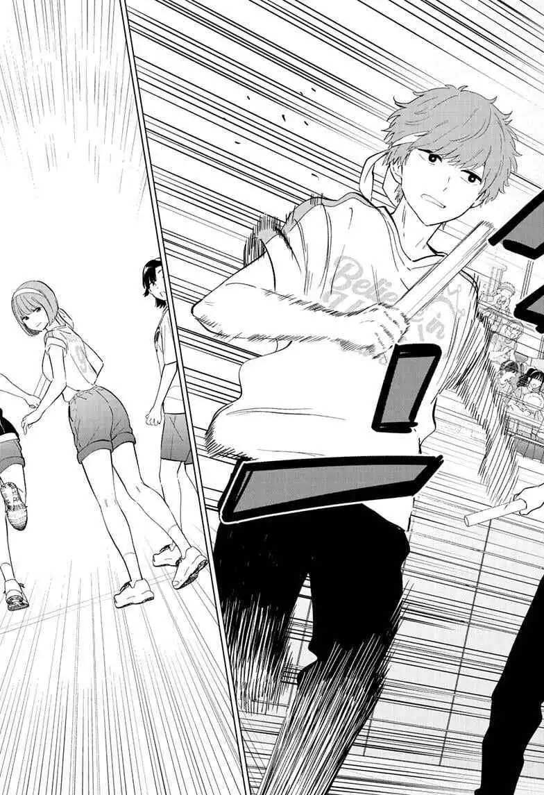Aishiteru Game wo Owarasetai Chapter 56 105 7474c9402e4c