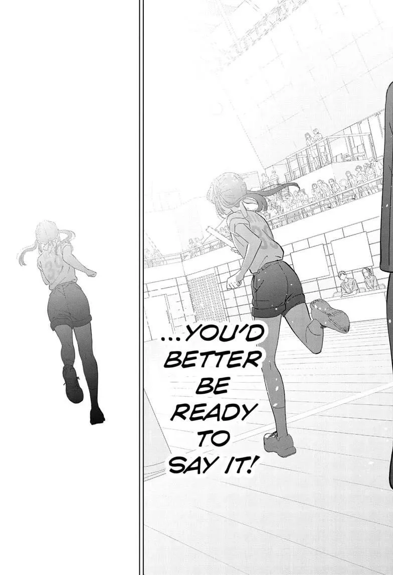 Aishiteru Game wo Owarasetai Chapter 56 127 8270a317549c