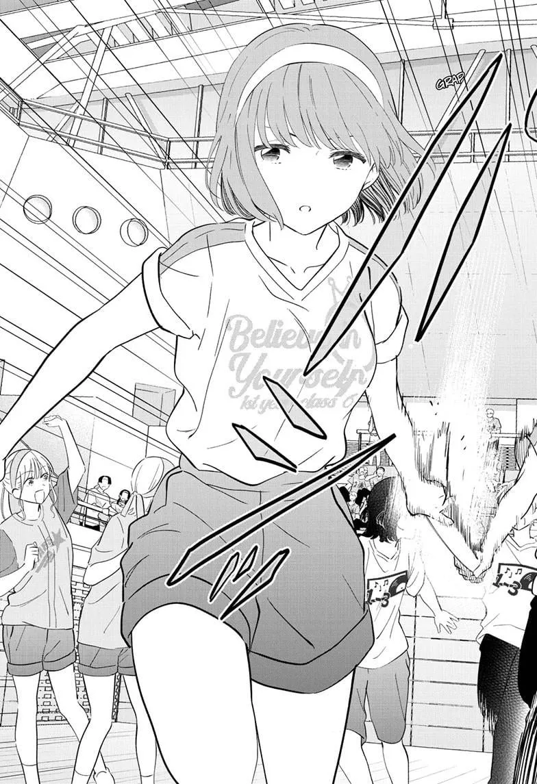 Aishiteru Game wo Owarasetai Chapter 56 107 9324a14e5219