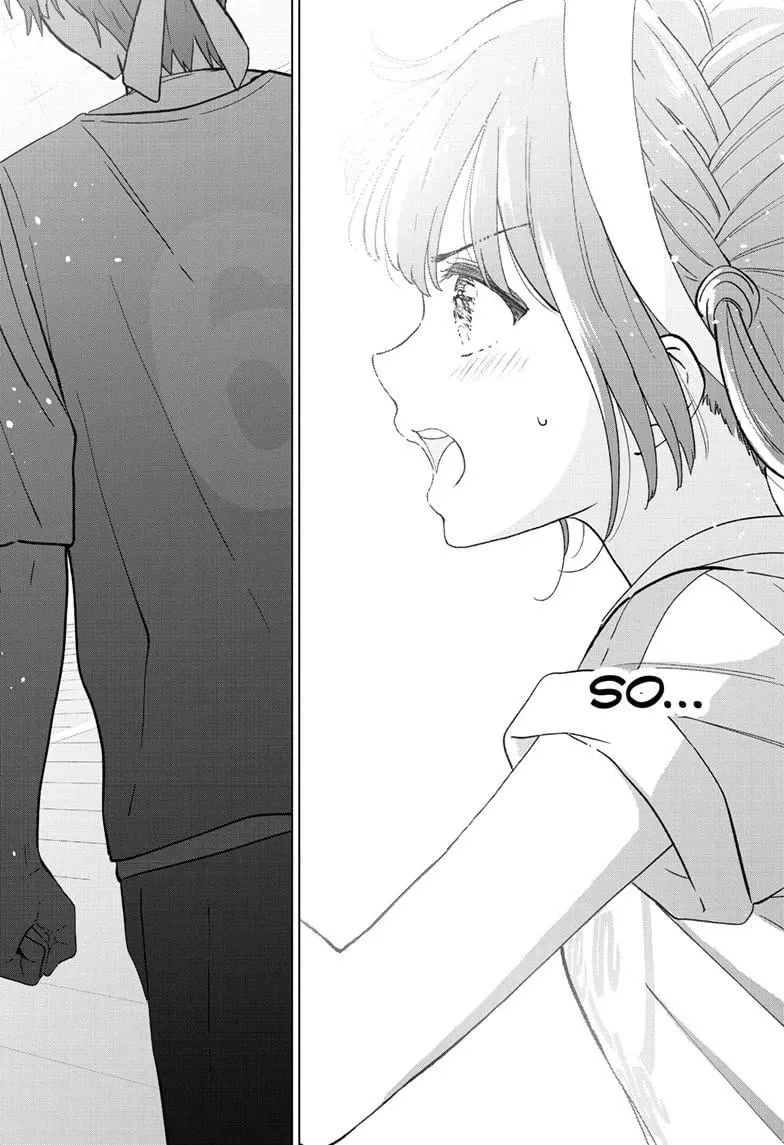 Aishiteru Game wo Owarasetai Chapter 56 126 a2004cd7fbcd