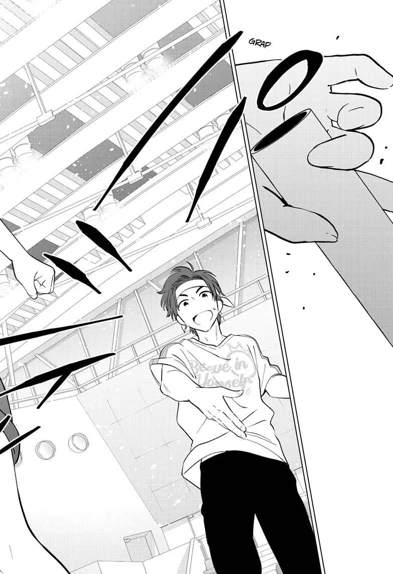 Aishiteru Game wo Owarasetai Chapter 56 124 aeb47696d6c8