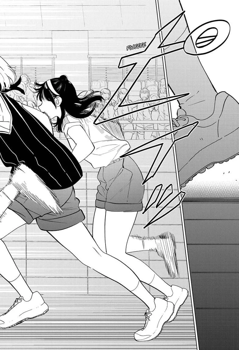 Aishiteru Game wo Owarasetai Chapter 56 98 bb8c061be9b3