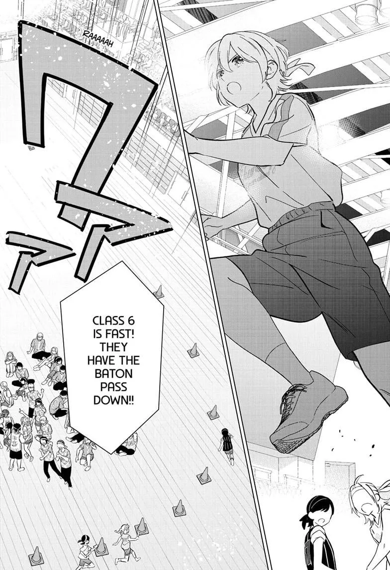 Aishiteru Game wo Owarasetai Chapter 56 114 cc8f9c0450b0