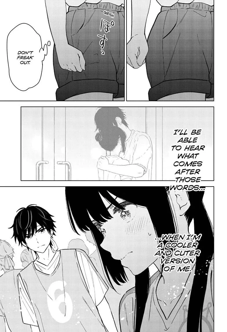 Aishiteru Game wo Owarasetai Chapter 56 121 e085de4b0fe8