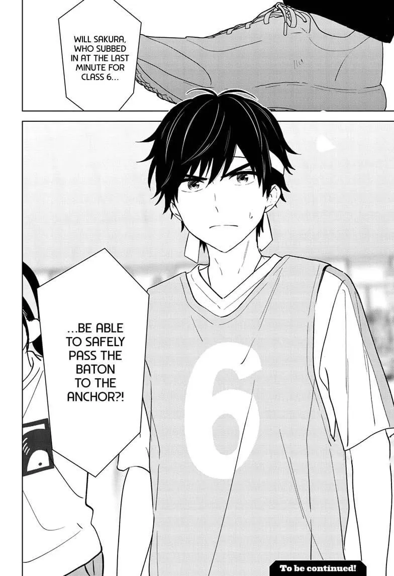 Aishiteru Game wo Owarasetai Chapter 56 128 f78c8fa19ade