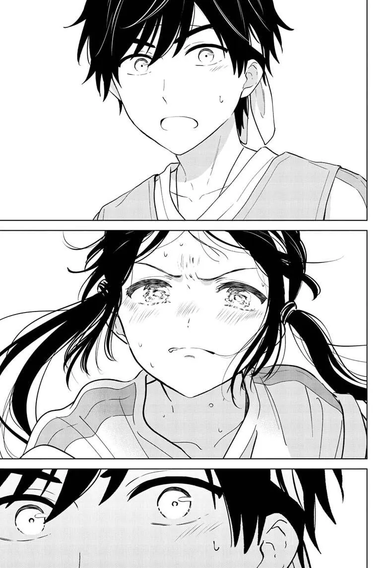 Aishiteru Game wo Owarasetai Chapter 57 97 0139682b8f86