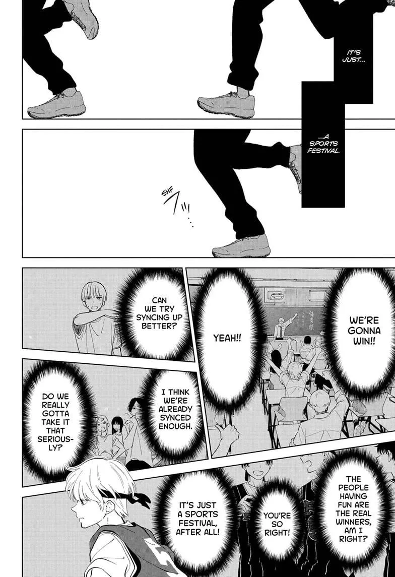 Aishiteru Game wo Owarasetai Chapter 57 108 0f257f24f2bc