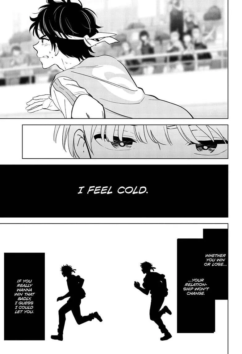 Aishiteru Game wo Owarasetai Chapter 57 107 3725009864a5