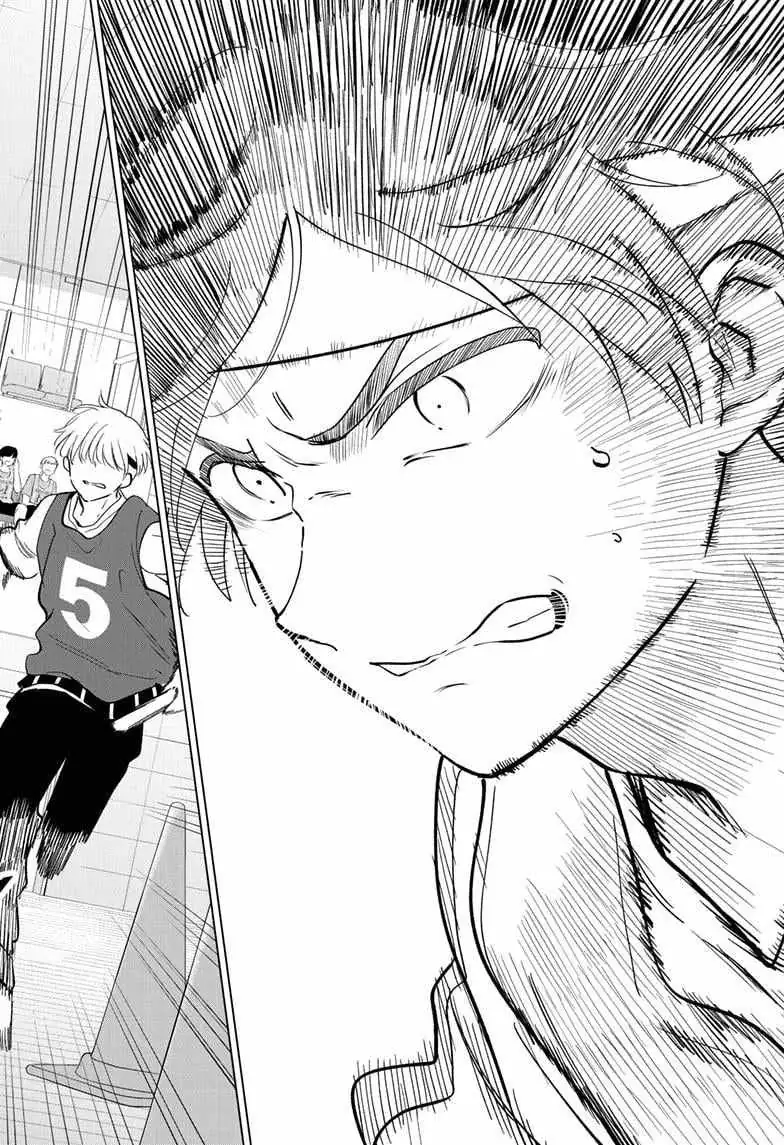 Aishiteru Game wo Owarasetai Chapter 57 114 3a5235ef0c95