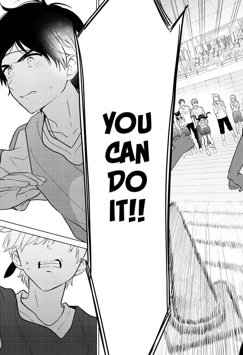 Aishiteru Game wo Owarasetai Chapter 57 113 59783cd8b9d3