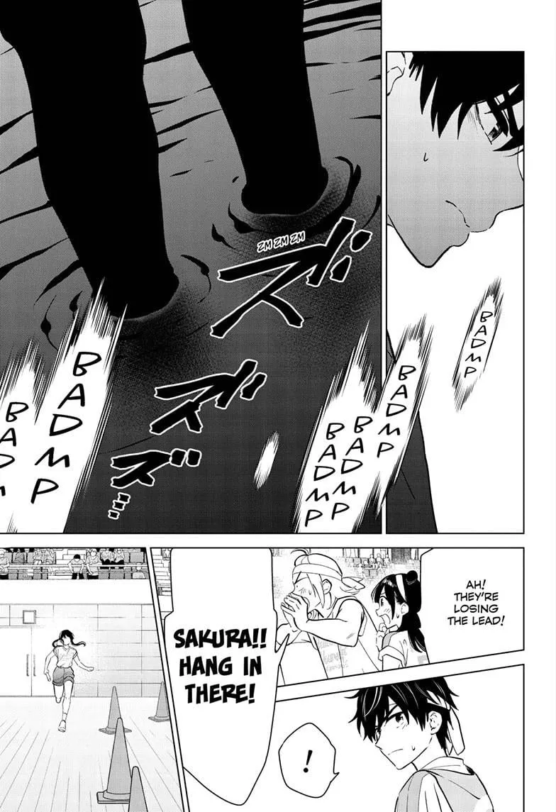Aishiteru Game wo Owarasetai Chapter 57 95 59b0ca75bff8