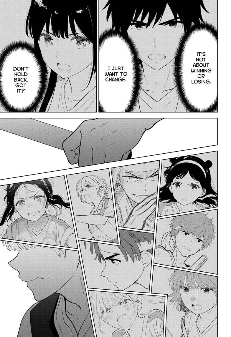 Aishiteru Game wo Owarasetai Chapter 57 109 69f4c1e8a8e4