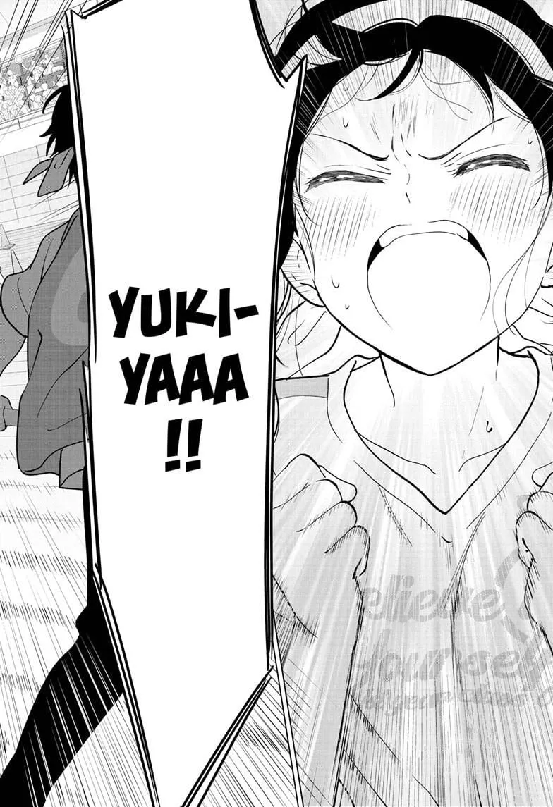 Aishiteru Game wo Owarasetai Chapter 57 112 6b408b573f31