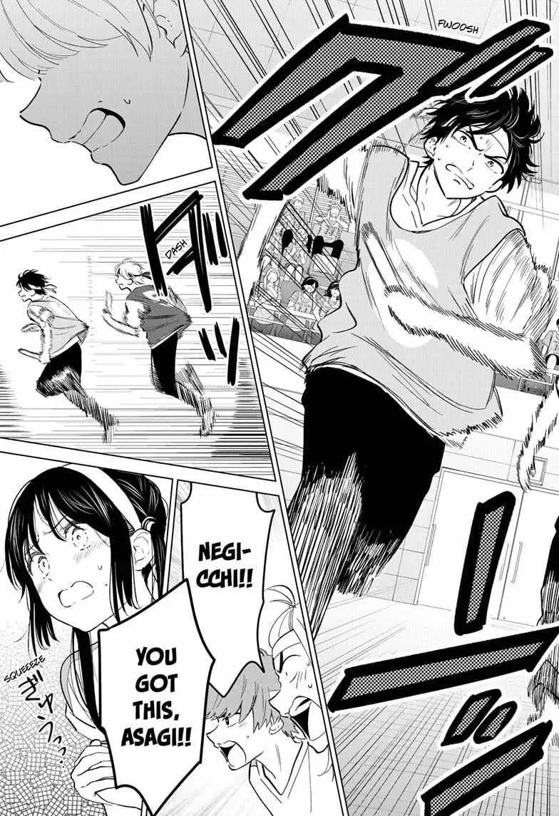 Aishiteru Game wo Owarasetai Chapter 57 115 7453397051a2