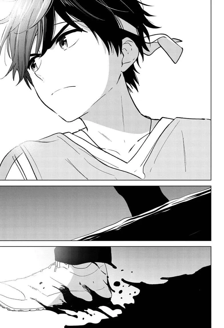 Aishiteru Game wo Owarasetai Chapter 57 99 7b40affa5ac1