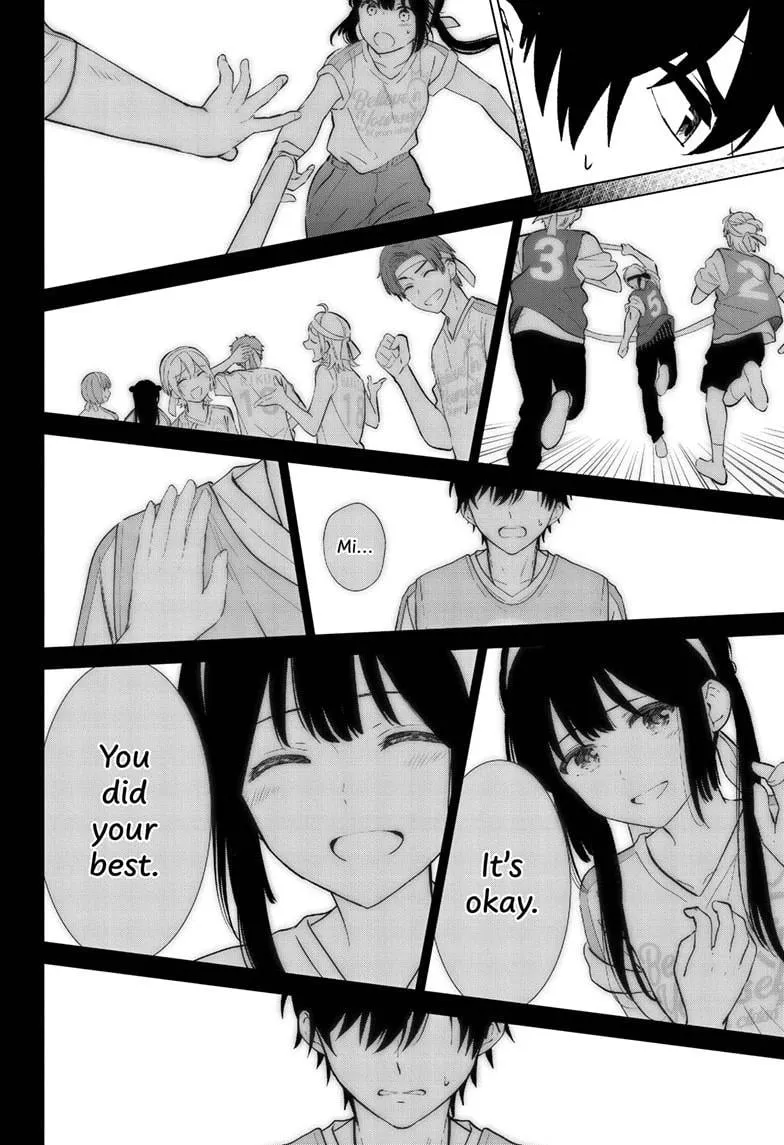 Aishiteru Game wo Owarasetai Chapter 57 94 9ebd048a8dc4