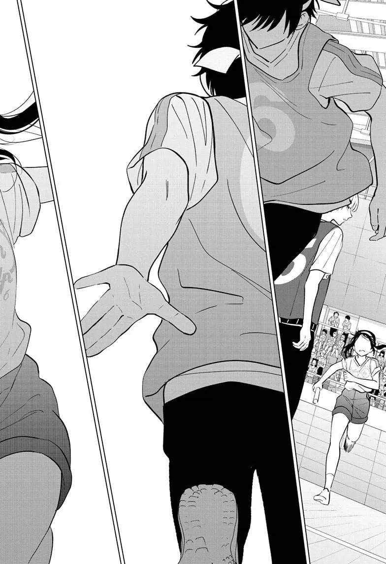 Aishiteru Game wo Owarasetai Chapter 57 100 a56f8df8ca75