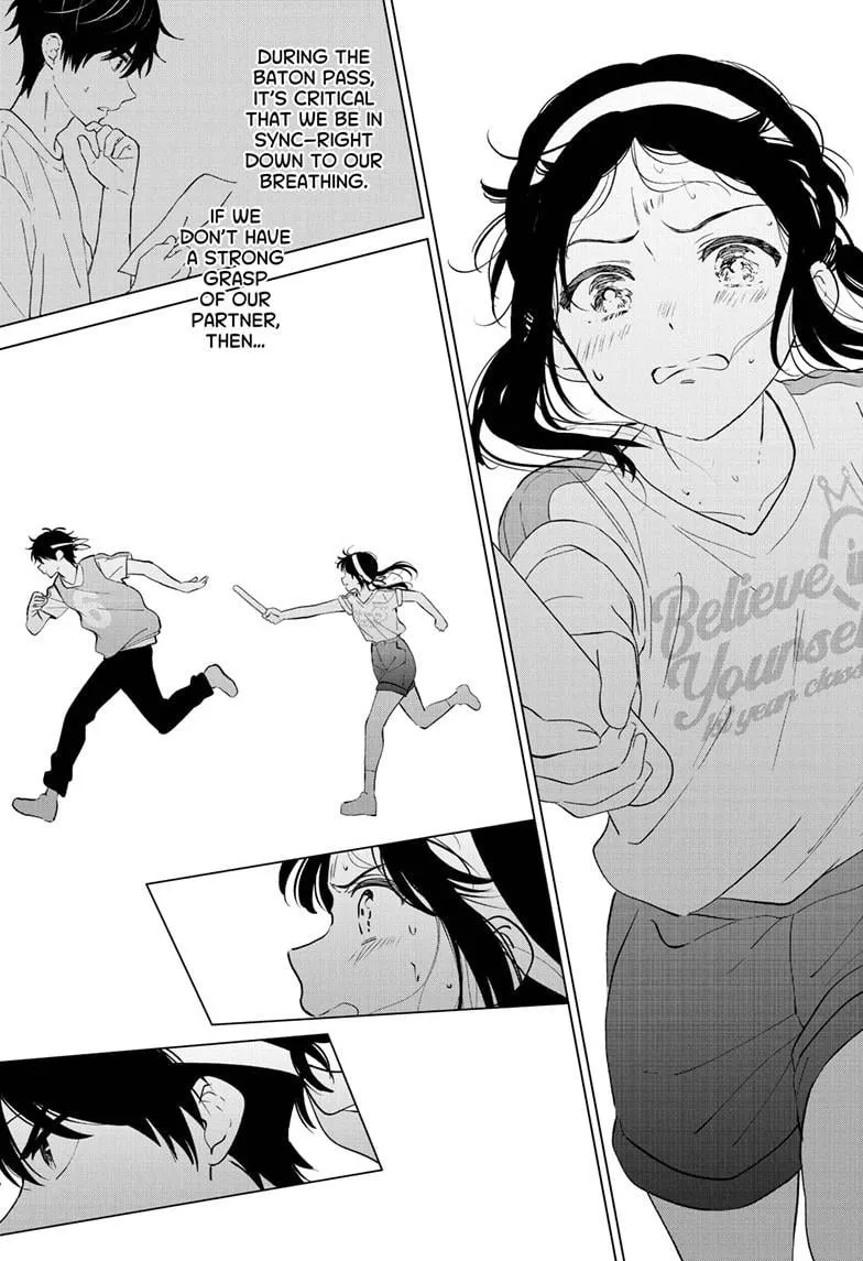 Aishiteru Game wo Owarasetai Chapter 57 101 db2764f40d91