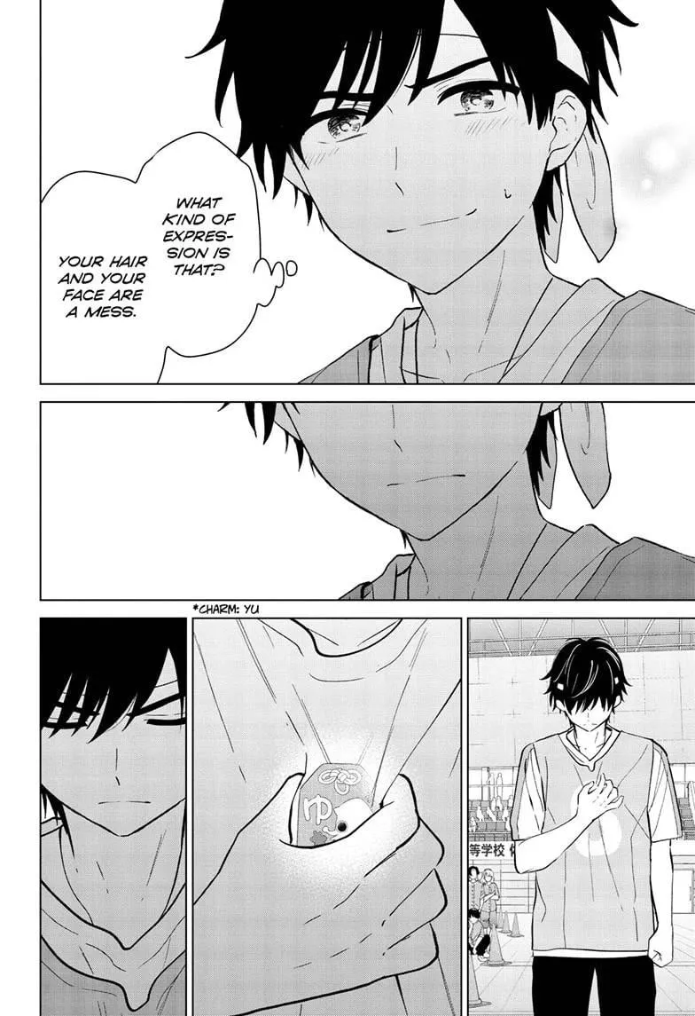 Aishiteru Game wo Owarasetai Chapter 57 98 e621a1575e10