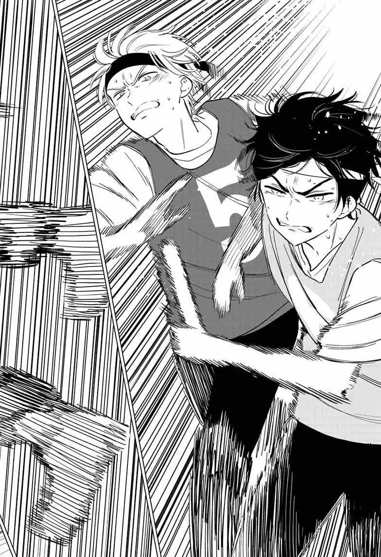 Aishiteru Game wo Owarasetai Chapter 57 116 e65a09d6a231