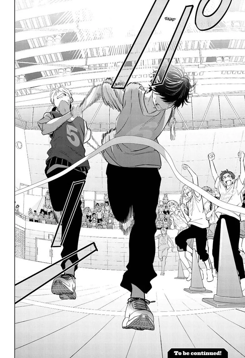 Aishiteru Game wo Owarasetai Chapter 57 120 e96acba12ea4