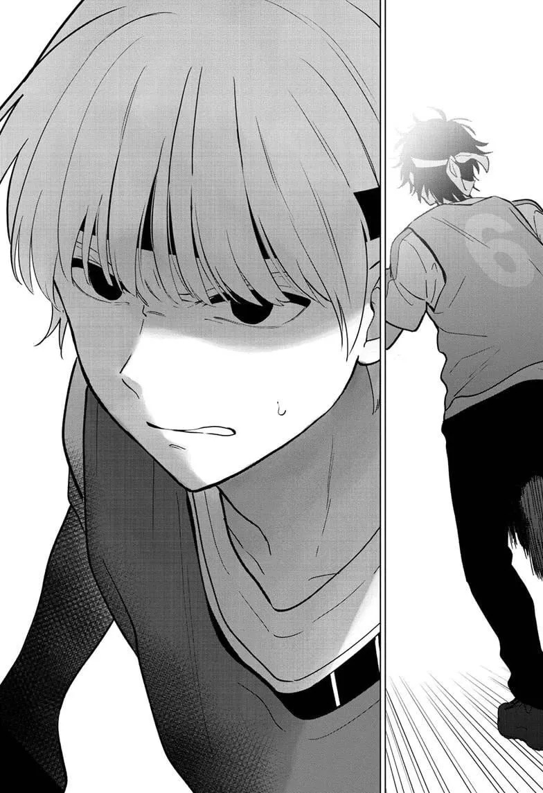 Aishiteru Game wo Owarasetai Chapter 57 110 f104f801fa1b