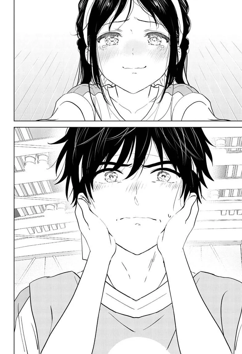 Aishiteru Game wo Owarasetai Chapter 58 122 057a68f27721