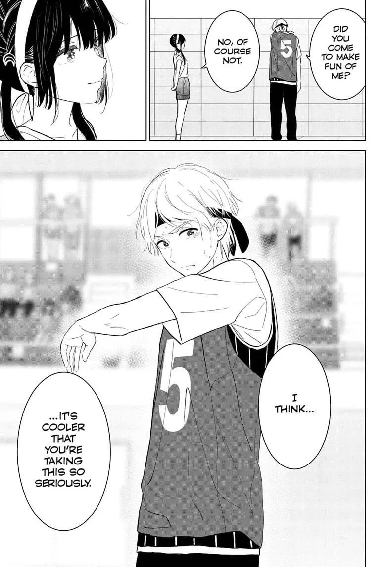 Aishiteru Game wo Owarasetai Chapter 58 125 1167d2e874ea