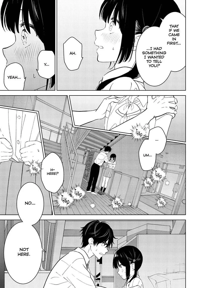 Aishiteru Game wo Owarasetai Chapter 58 137 1b29ca702425
