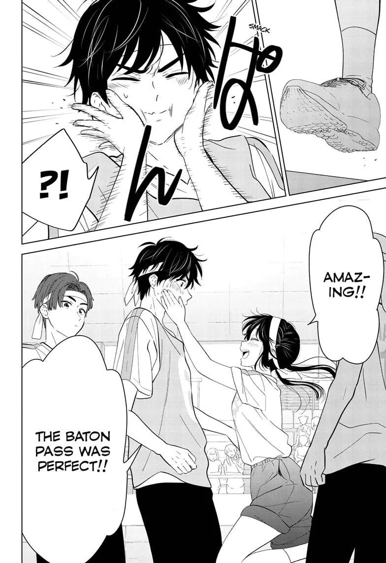 Aishiteru Game wo Owarasetai Chapter 58 118 1ba215136fa6