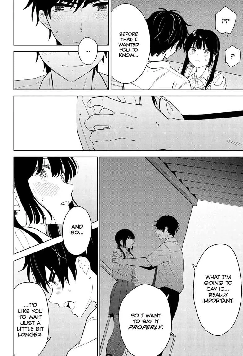 Aishiteru Game wo Owarasetai Chapter 58 138 6c6471247450