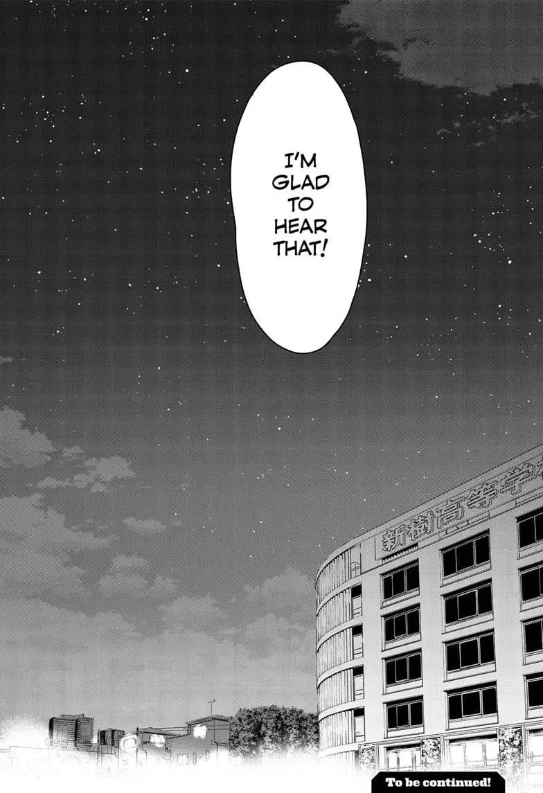 Aishiteru Game wo Owarasetai Chapter 58 148 6fb07cf09cf1