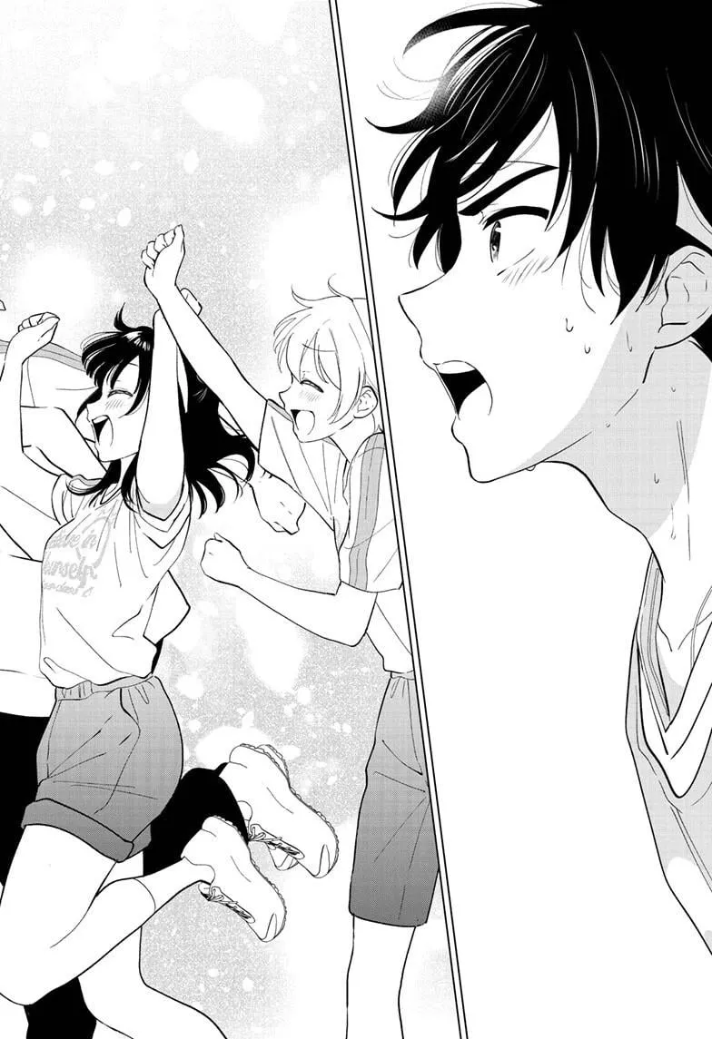 Aishiteru Game wo Owarasetai Chapter 58 114 8094261d8baa