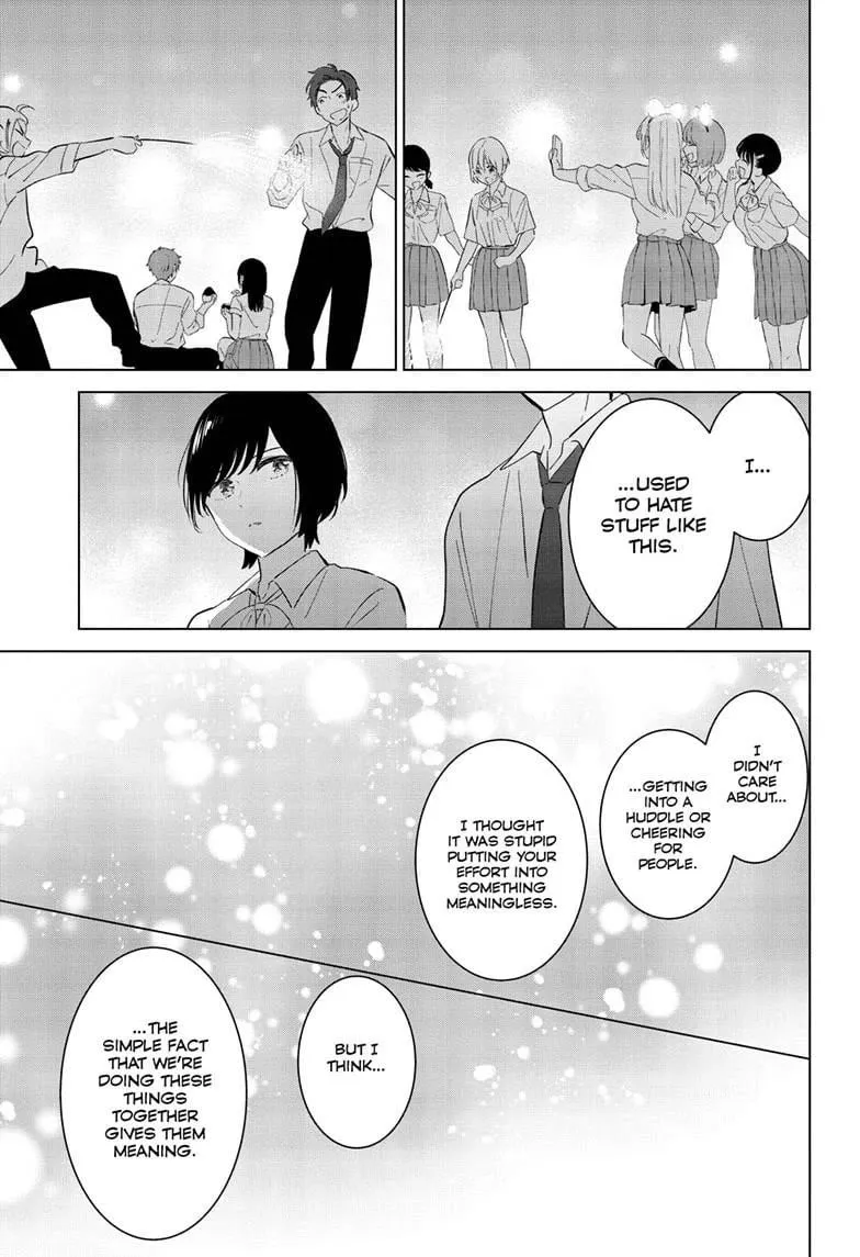 Aishiteru Game wo Owarasetai Chapter 58 143 b0ddbbc211af