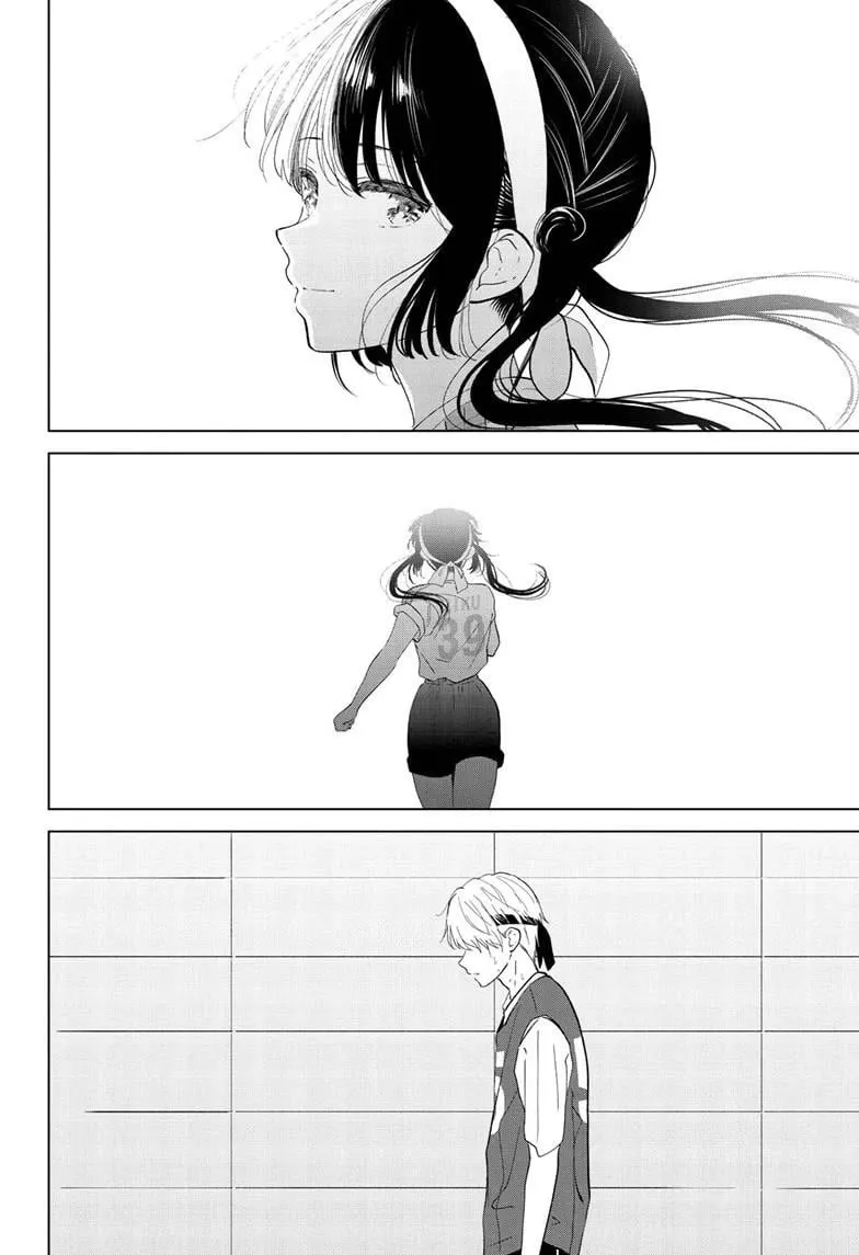 Aishiteru Game wo Owarasetai Chapter 58 126 ed7181822662