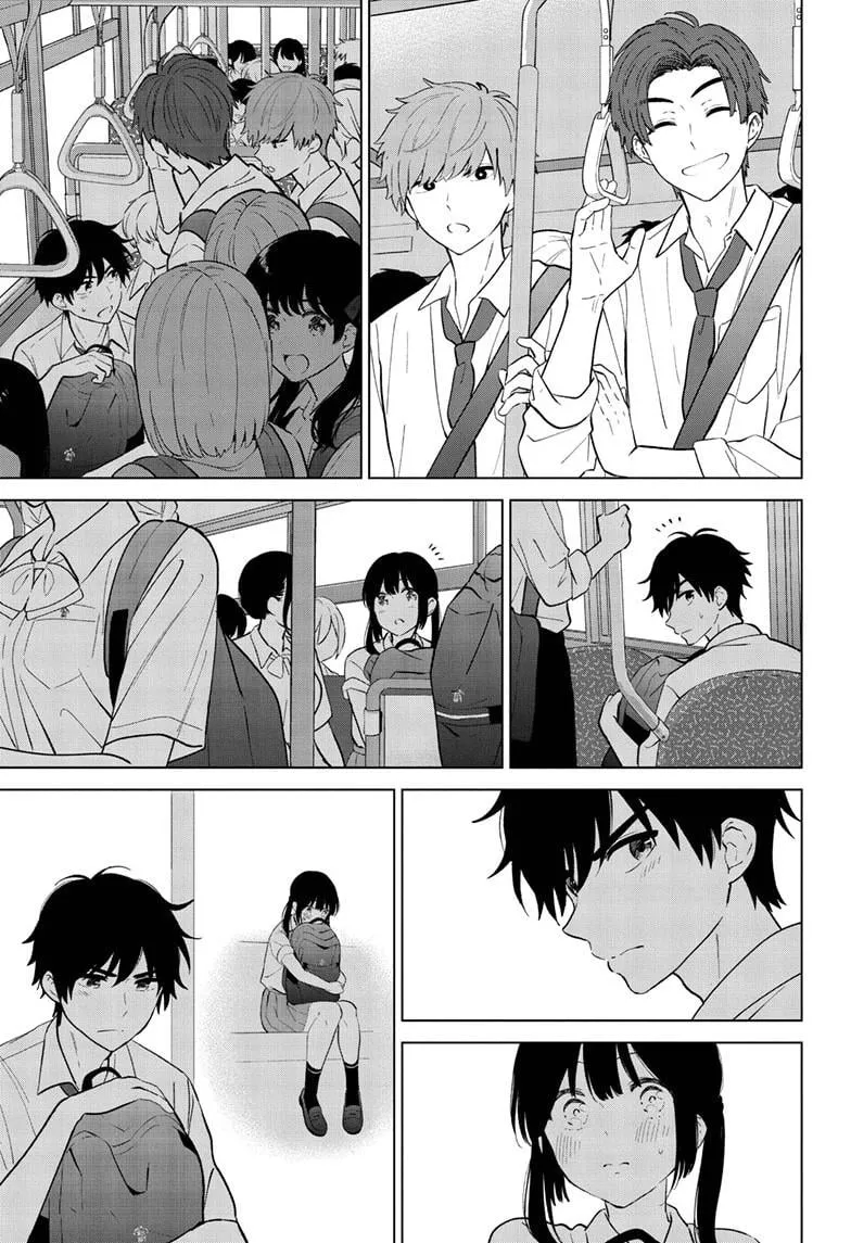 Aishiteru Game wo Owarasetai Chapter 58 131 f292385a76e4