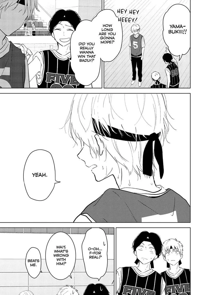 Aishiteru Game wo Owarasetai Chapter 58 127 f9f3bab8c186