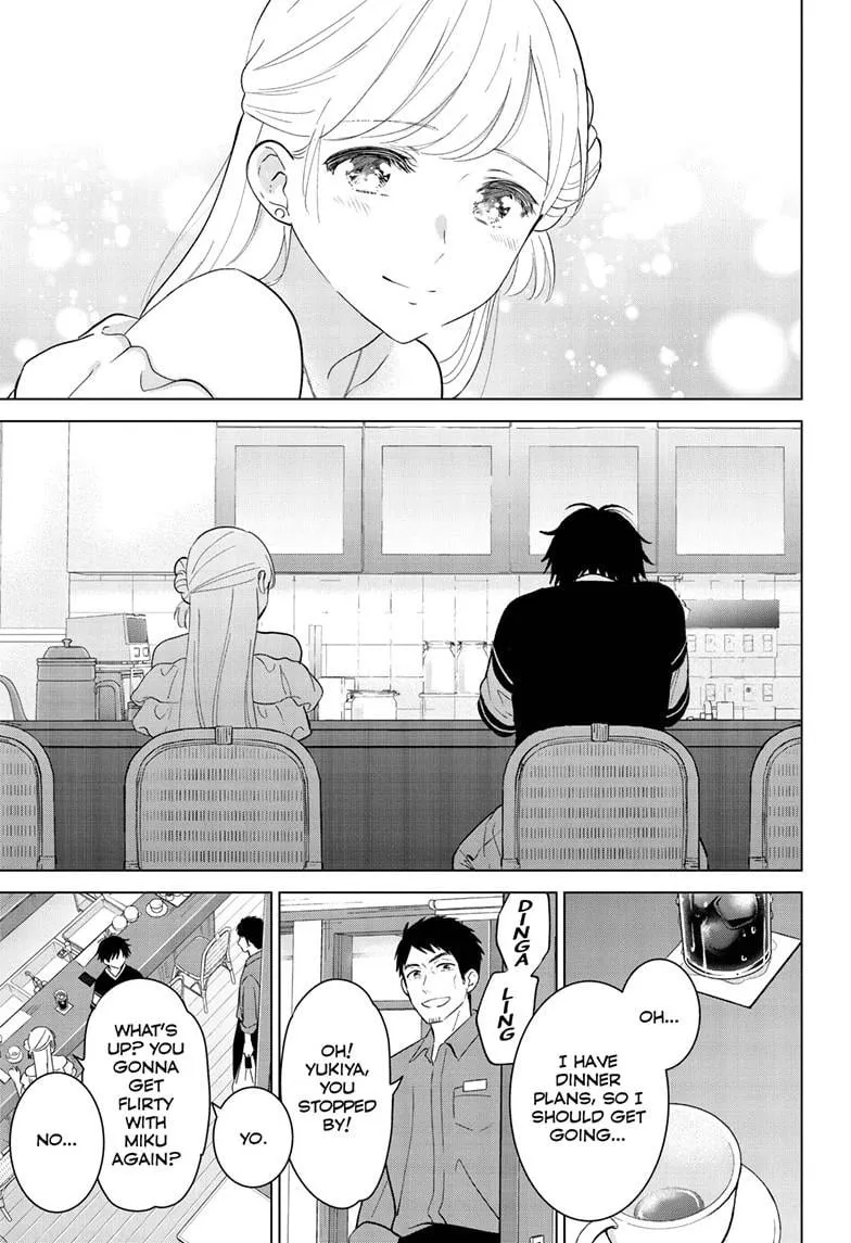 Aishiteru Game wo Owarasetai Chapter 59 85 16b4025abd23
