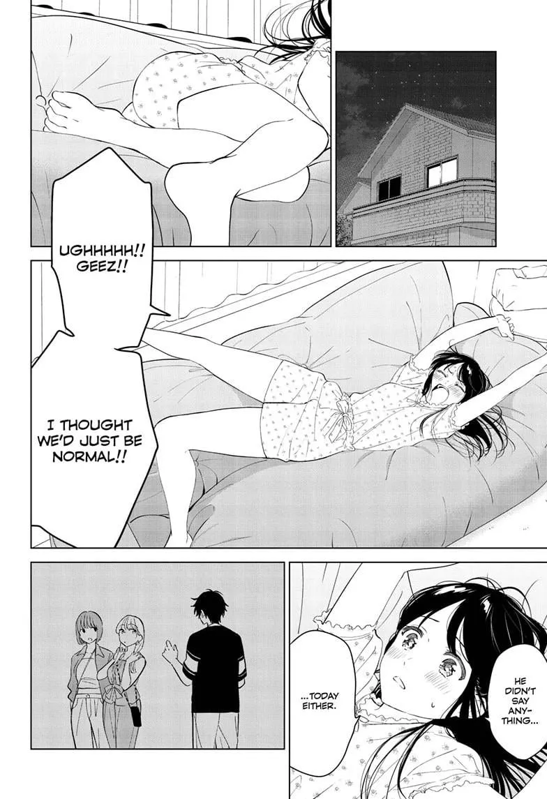 Aishiteru Game wo Owarasetai Chapter 59 100 19c87b43b8e3