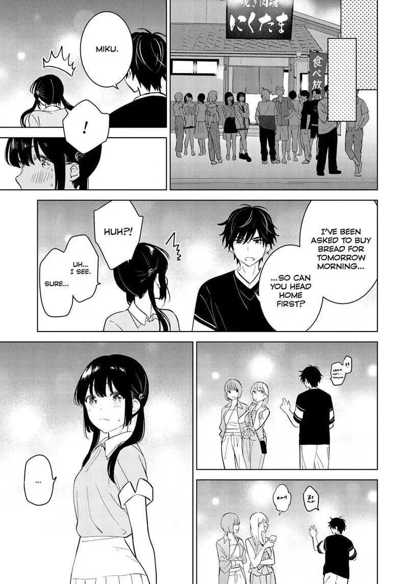 Aishiteru Game wo Owarasetai Chapter 59 97 74ab5924edb0